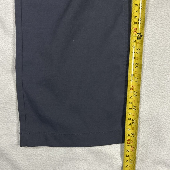 Condor Outdoor Pants Mens 34x32 Blue Stretch Nylon Tactical Hiking‎ 5-Pocket - Picture 5 of 6